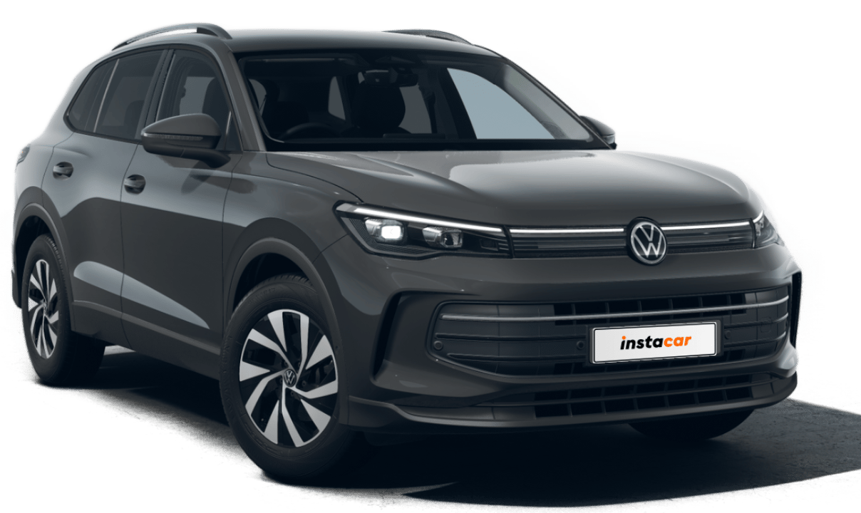 VOLKSWAGEN TIGUAN MORE eTSI MILD HYBRID DSG 7