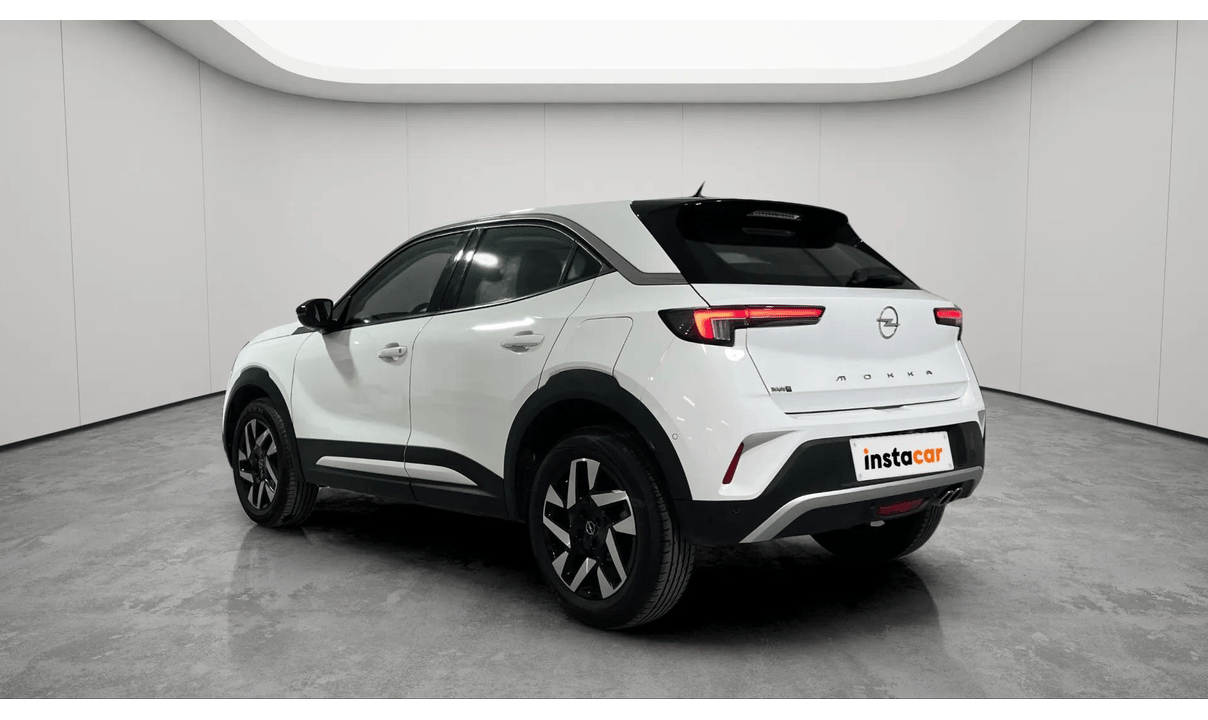 Opel MOKKA PURE