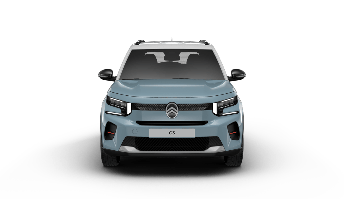 CITROEN C3 PLUS