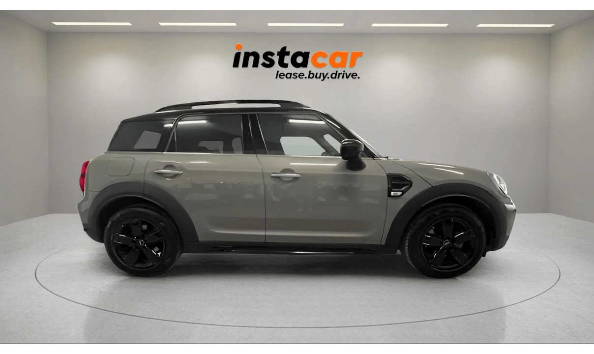Mini COUNTRYMAN EXECUTIVE PLUS