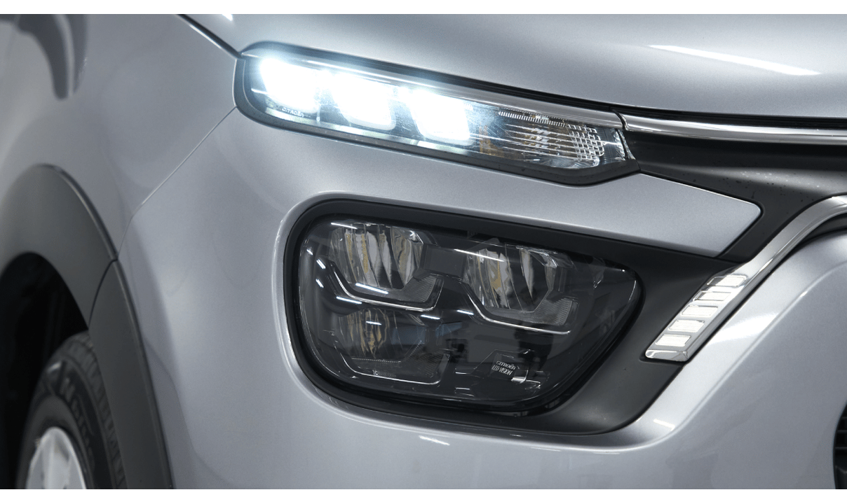 Citroen C3 CORPORATE