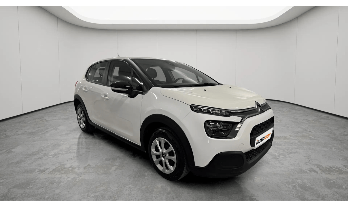 Citroen C3 CORPORATE