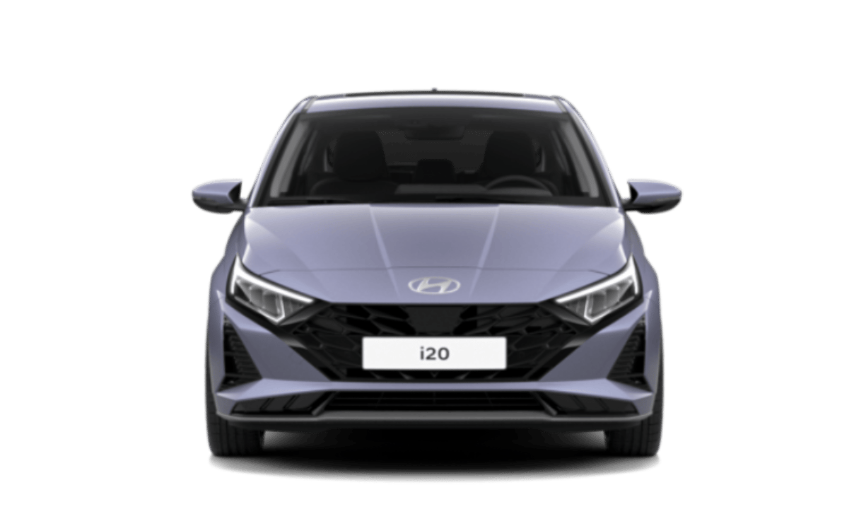 HYUNDAI i20 STYLE 7DCT