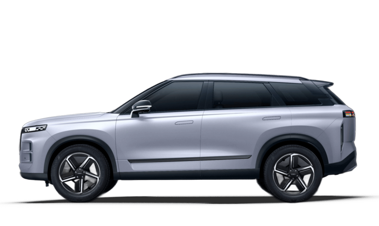 JAECOO JAECOO 7 EXCLUSIVE AWD