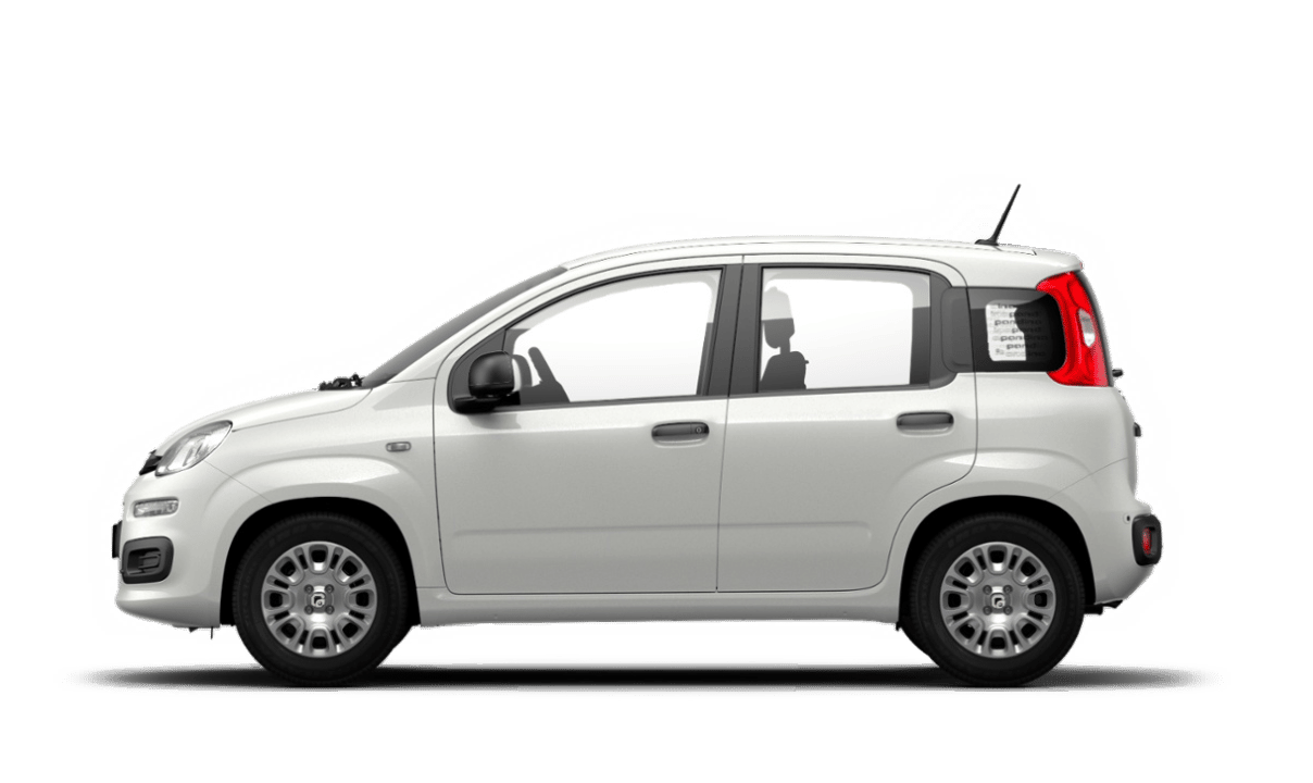 FIAT PANDA PANDINA ICON HYBRID MY26