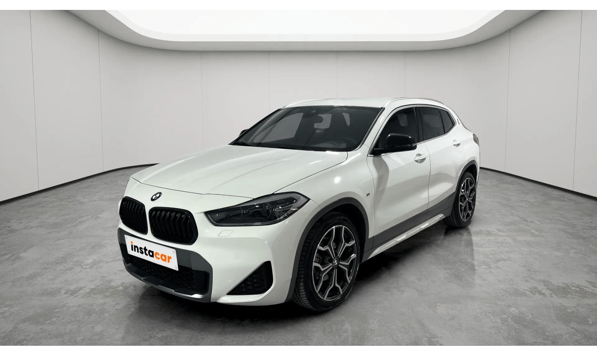 Bmw X2 sDrive 16d