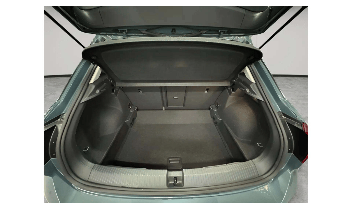 Volkswagen T-ROC LIFE FACELIFT