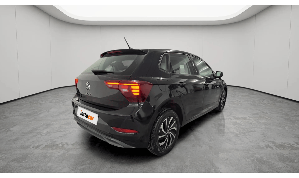 Volkswagen POLO LIFE FACELIFT
