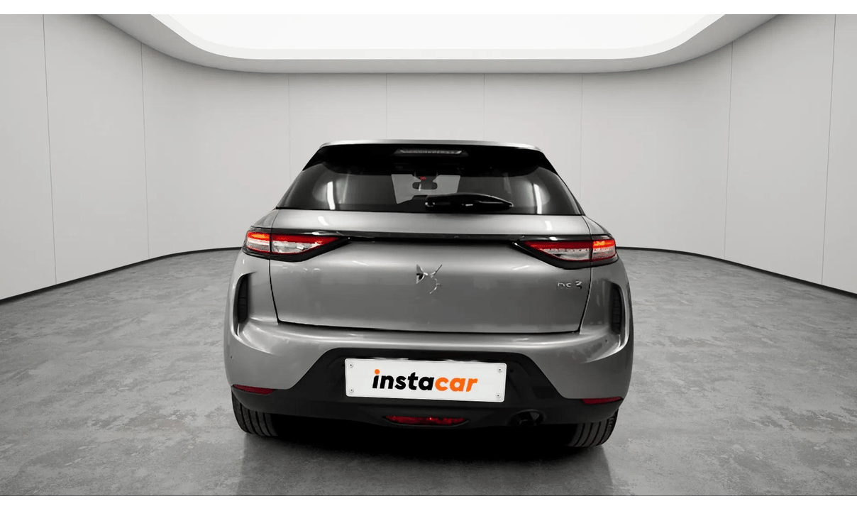 Ds DS3-CROSSBACK PureTech BE CHIC