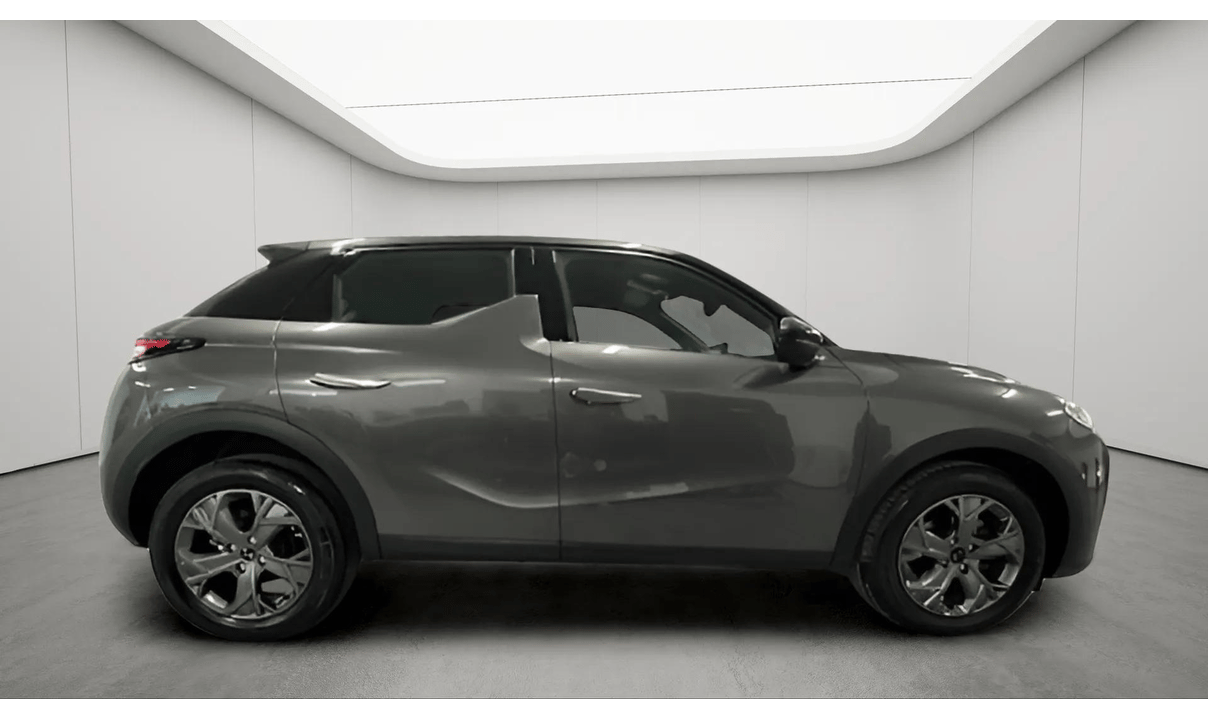 Ds DS3-CROSSBACK PureTech BE CHIC