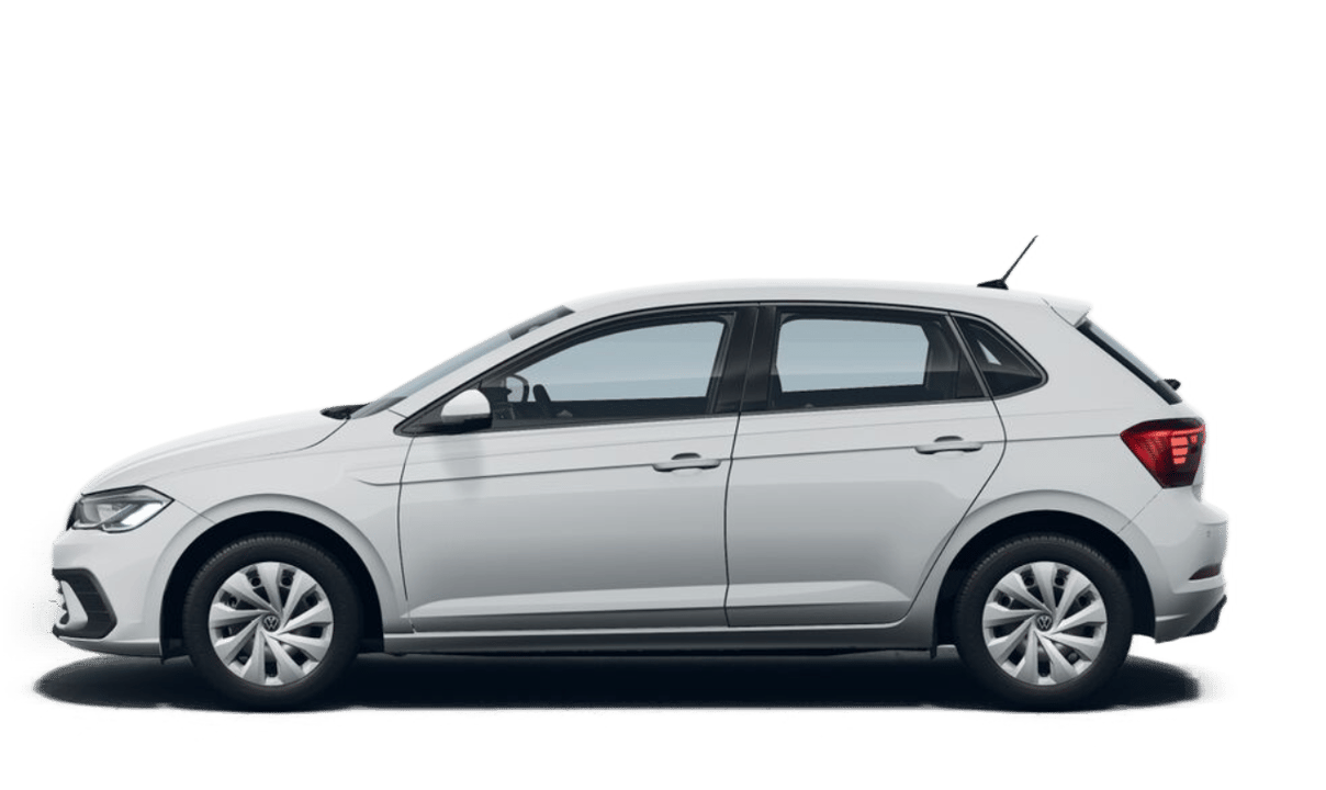 VOLKSWAGEN POLO LIFE AUTO