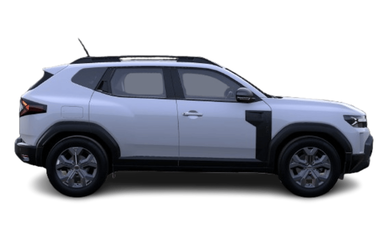 DACIA DUSTER EXPRESSION ECO-G