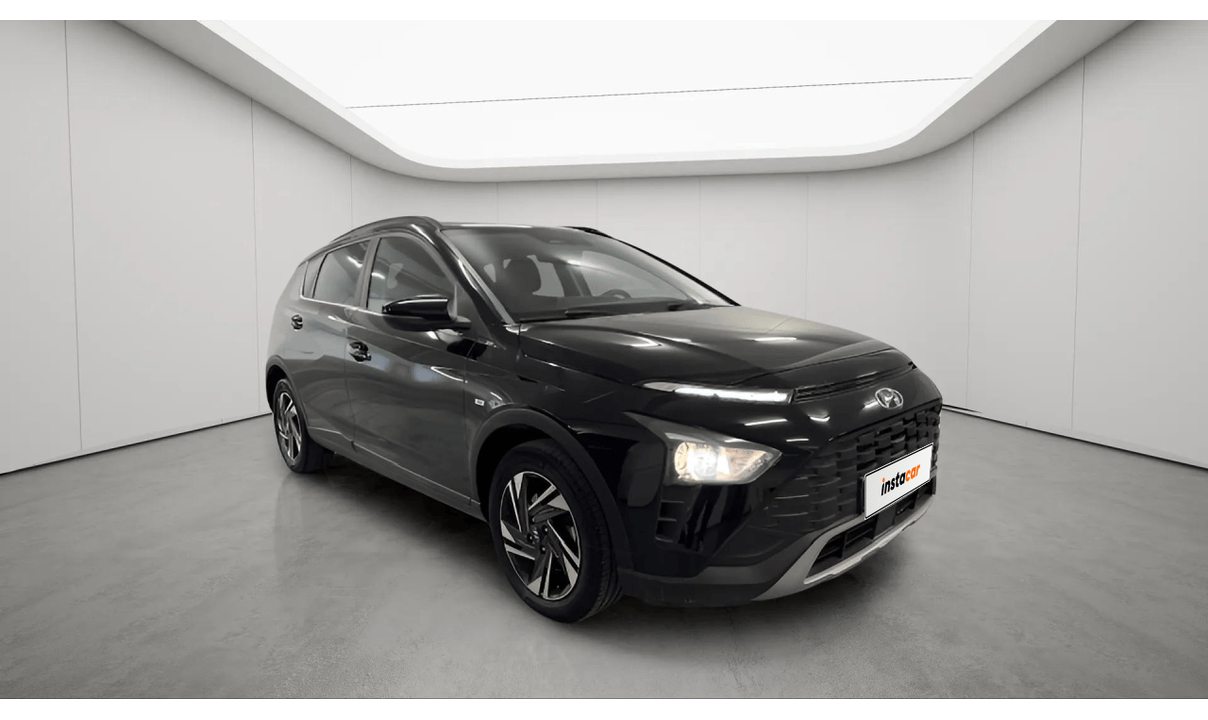Hyundai BAYON PREMIUM