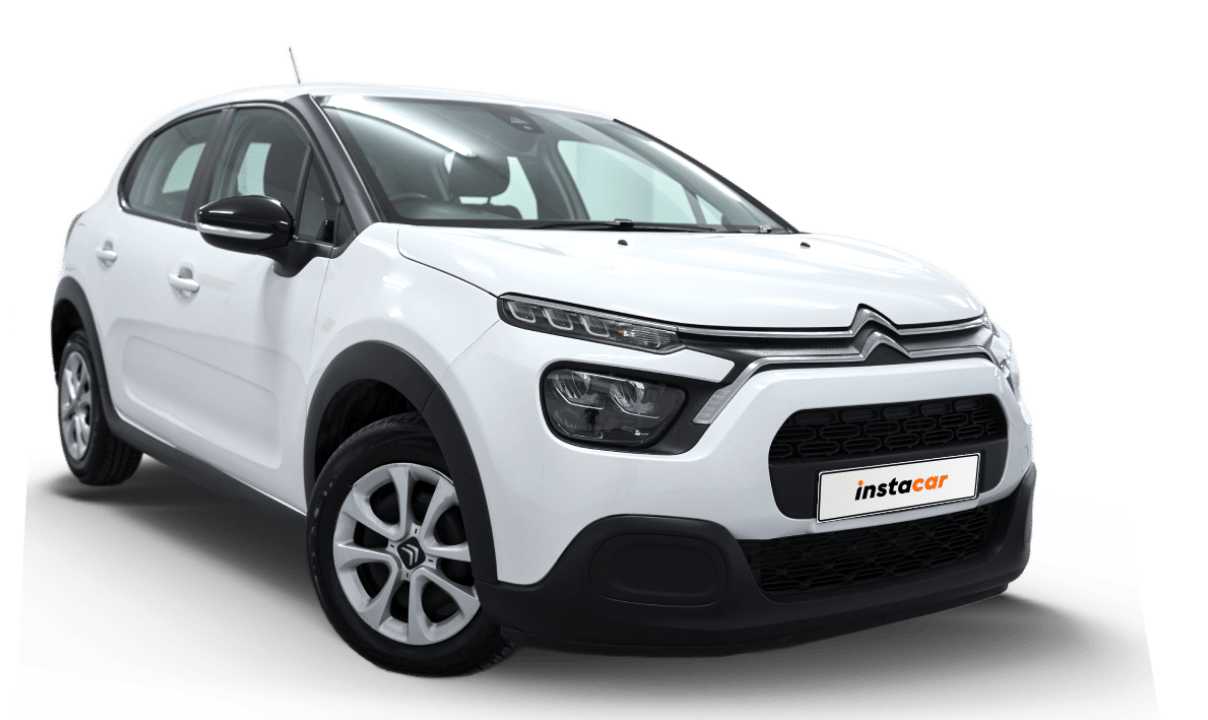 Citroen C3 CORPORATE
