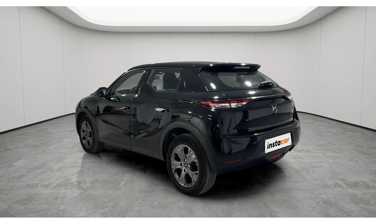 Ds DS3-CROSSBACK PureTech BE CHIC