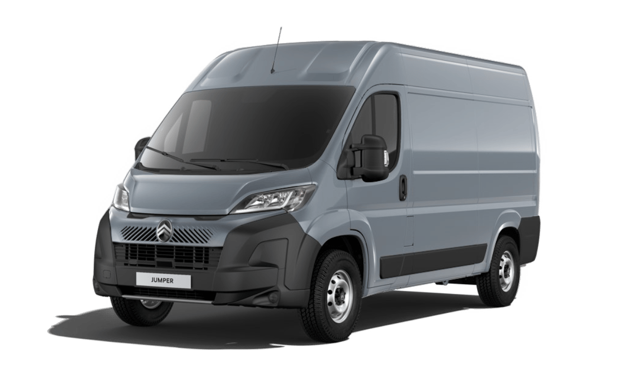 CITROEN JUMPER 2,2LT S&S 35 L2H2