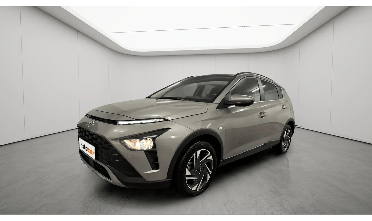 Hyundai BAYON PREMIUM
