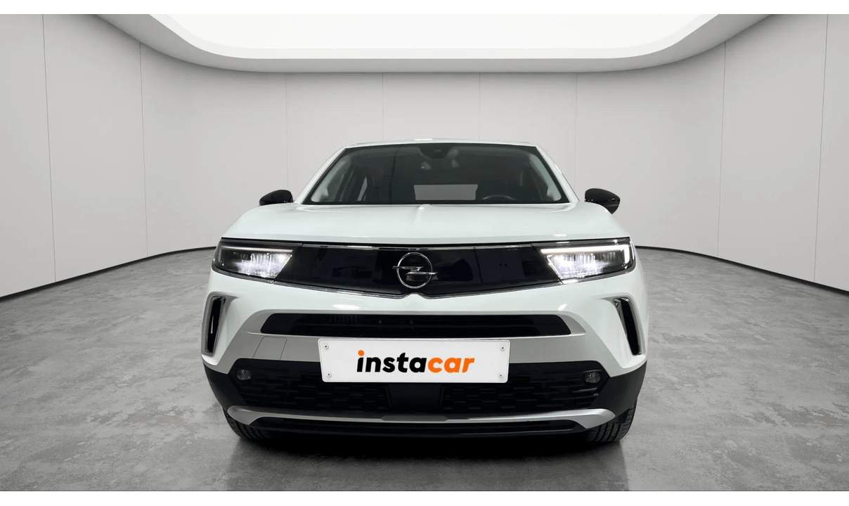 Opel MOKKA PURE