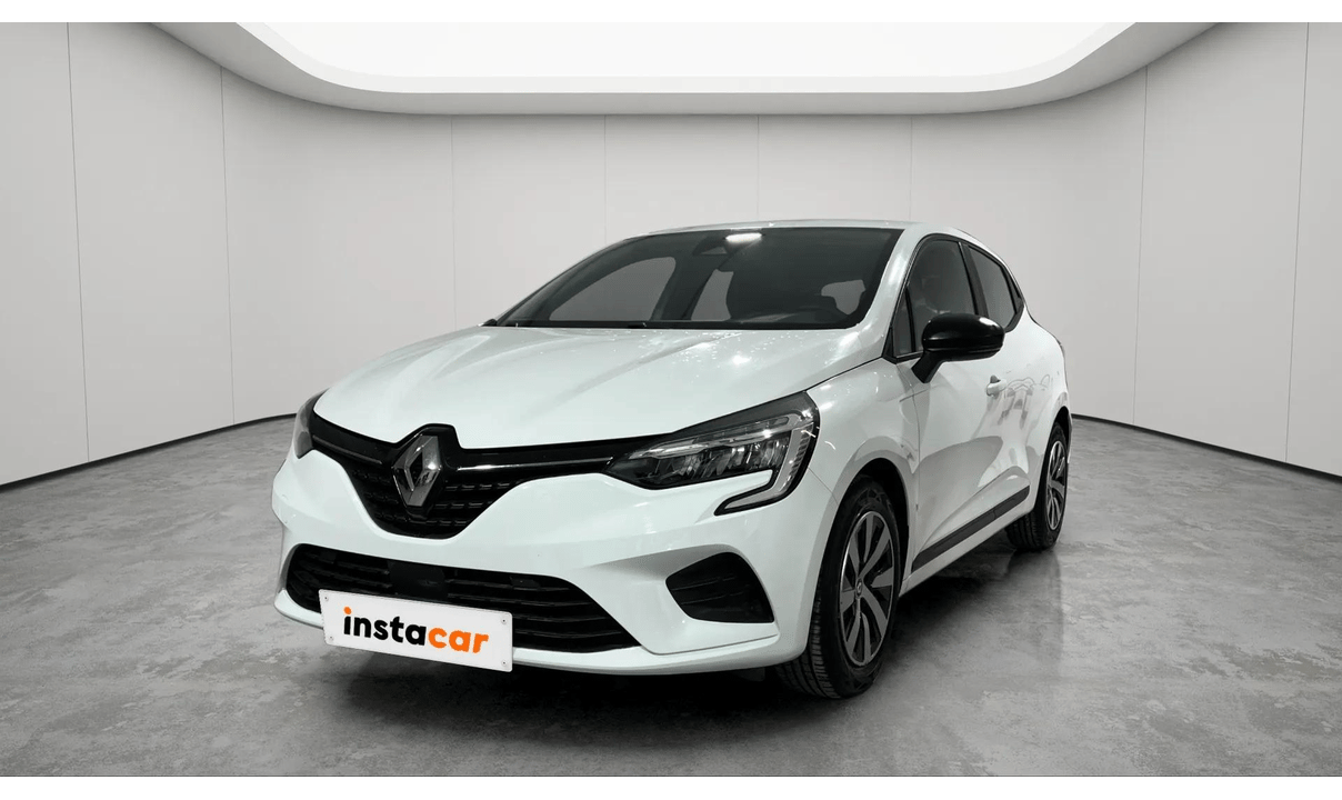 Renault CLIO EQUILIBRE AUTO