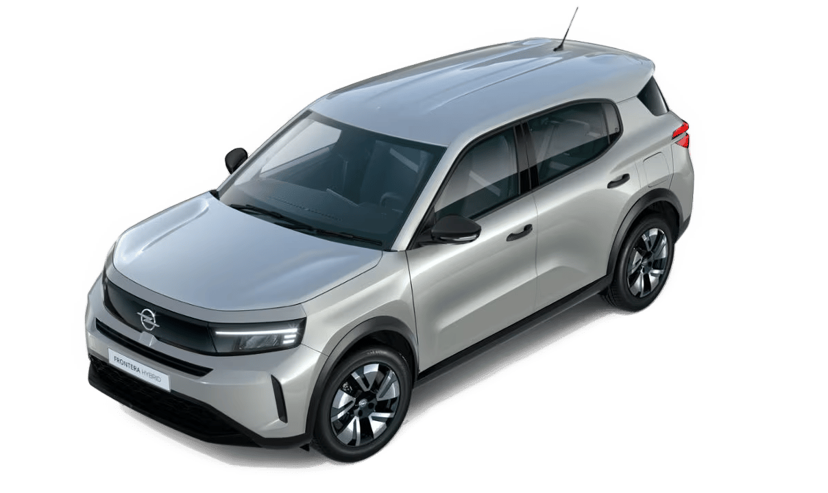 OPEL FRONTERA EDITION PLUS HYBRID