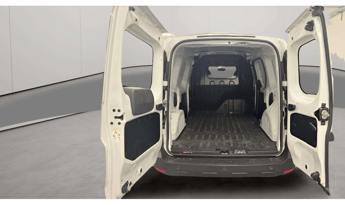 Dacia DOKKER VAN