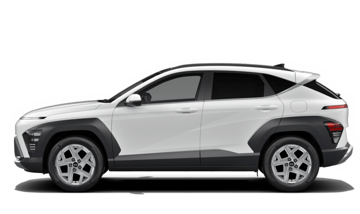 HYUNDAI KONA PREMIUM 6-DCT HYBRID MY25