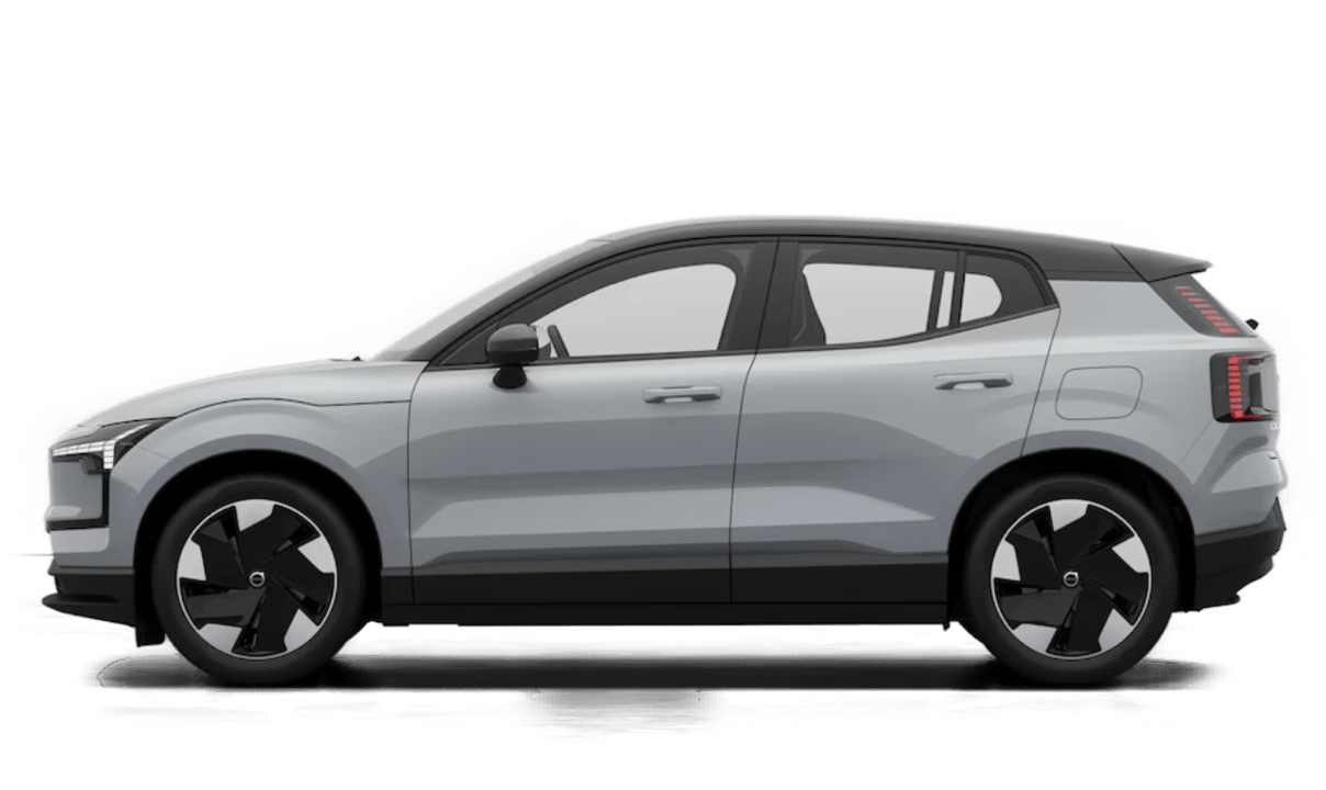 VOLVO EX30 Extended Range RWD Plus