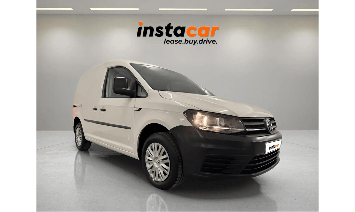 Volkswagen CADDY-VAN       