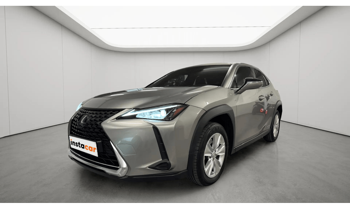 Lexus UX 250 FWD BUSINESS