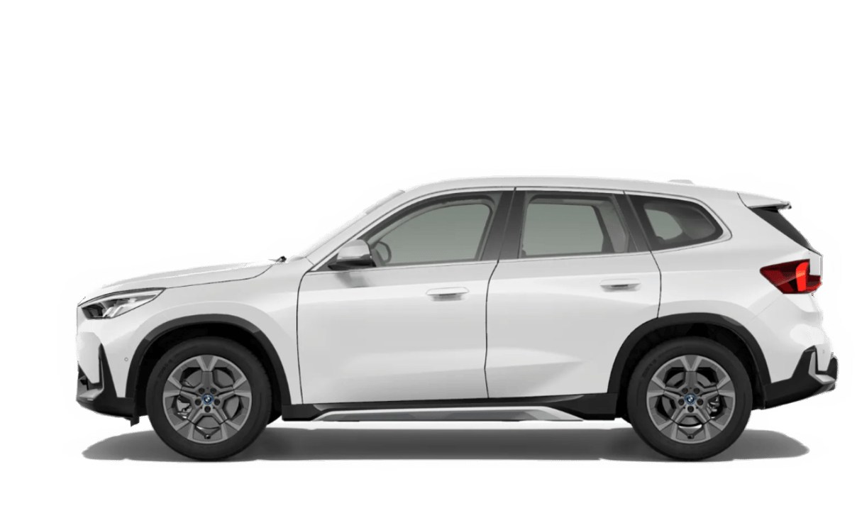 BMW iX1 eDrive20 xLine Premium Pack