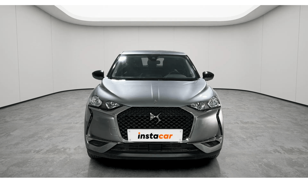 Ds DS3-CROSSBACK BUSINESS