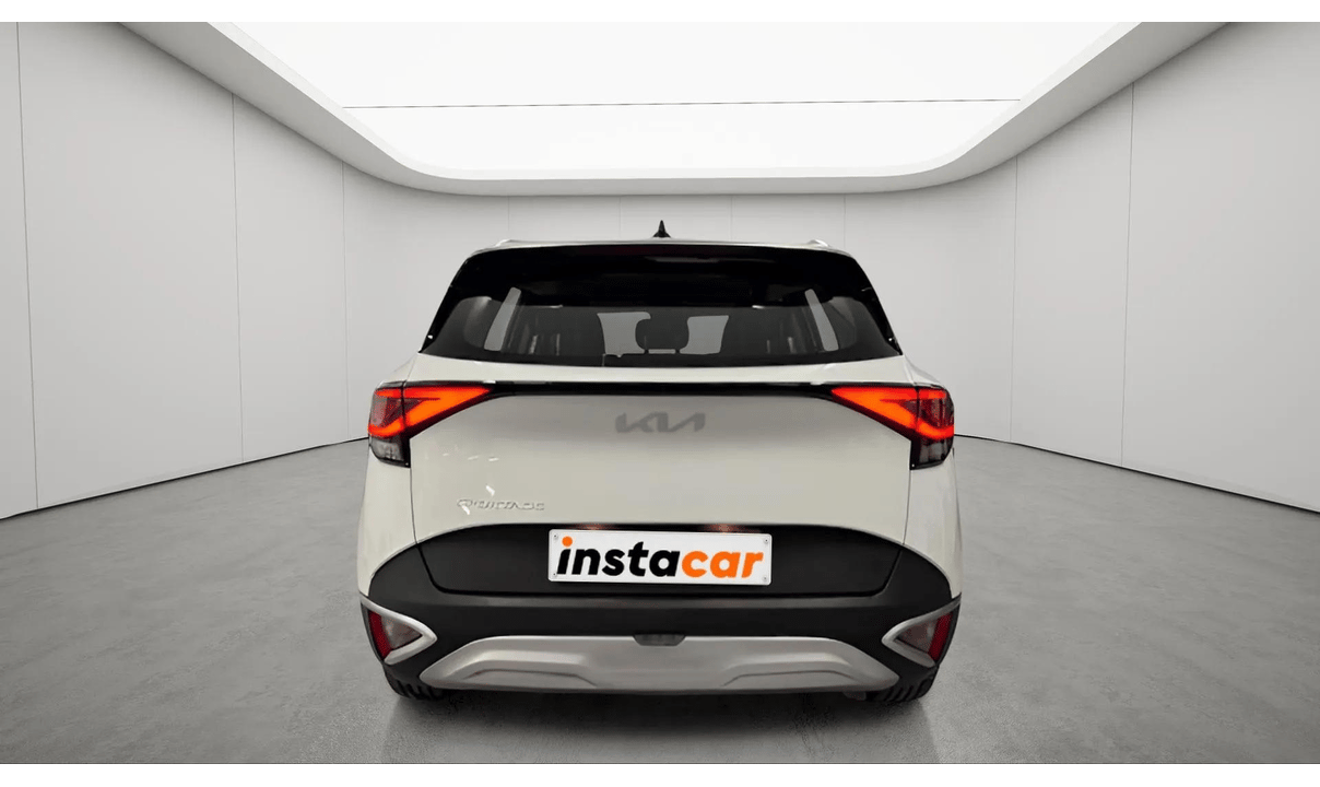 Kia NEW-SPORTAGE LX DYNAMIC