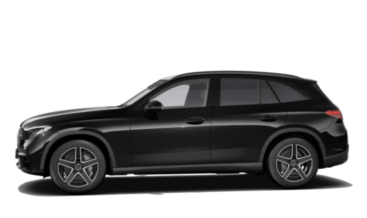 MERCEDES GLC 220D 4MATIC
