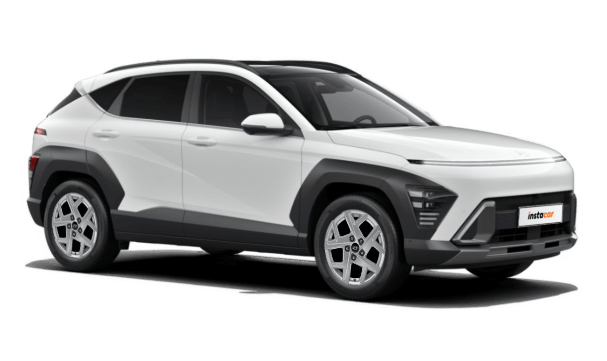 HYUNDAI KONA PREMIUM 6-DCT HYBRID MY25