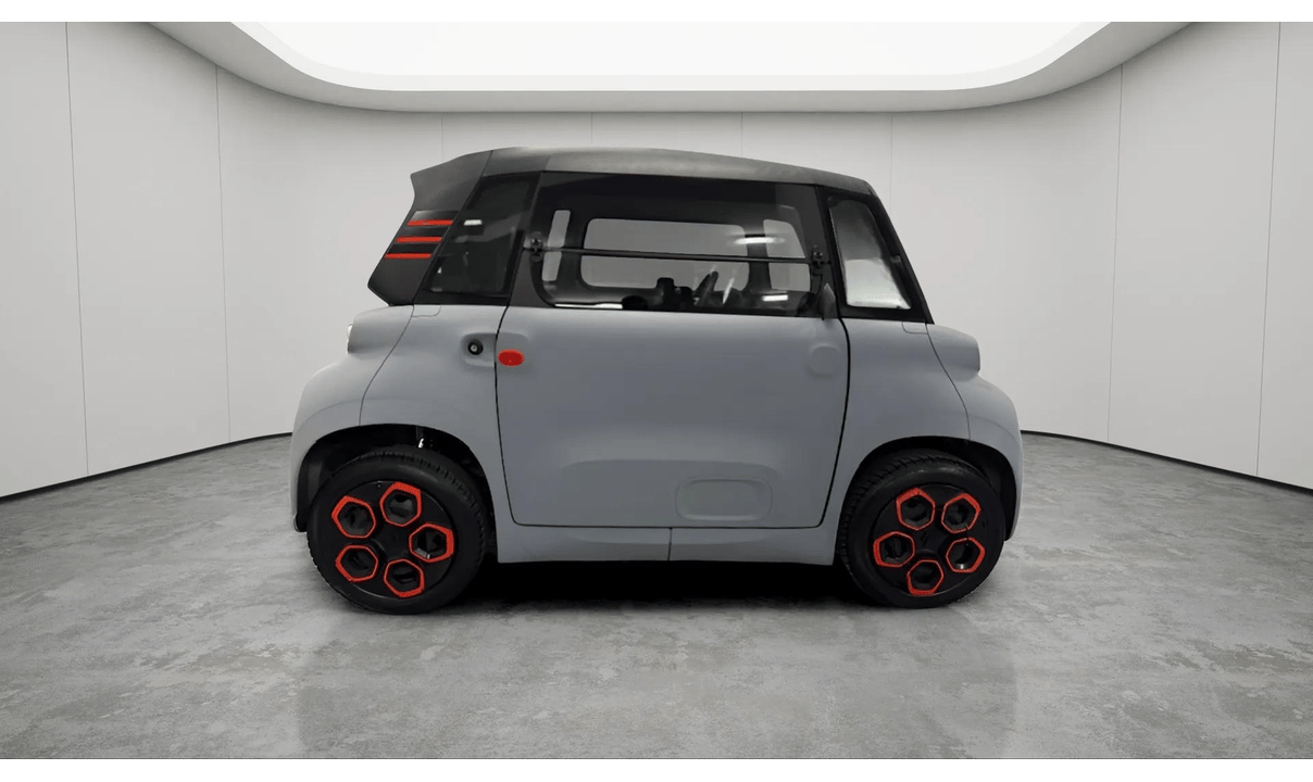 Citroen AMI      