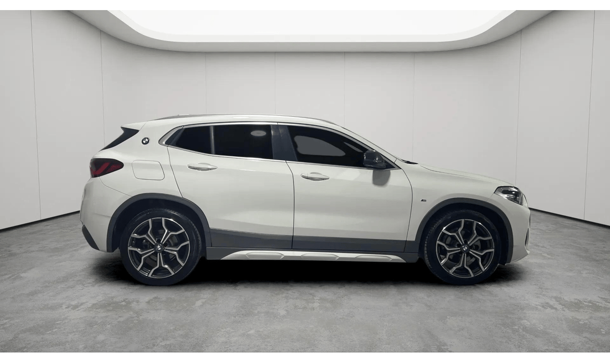 Bmw X2 sDrive 16d