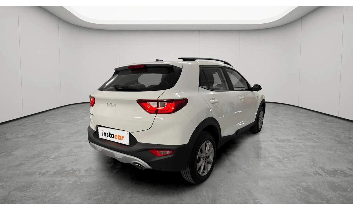 Kia STONIC GL OPTIMUM