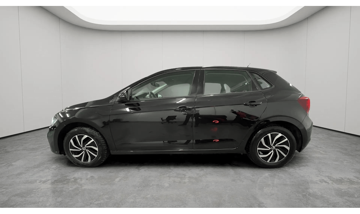 Volkswagen POLO LIFE FACELIFT