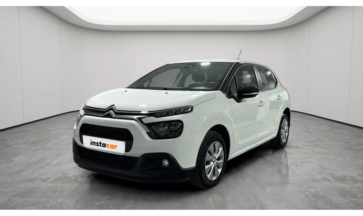 Citroen C3 CORPORATE PLUS