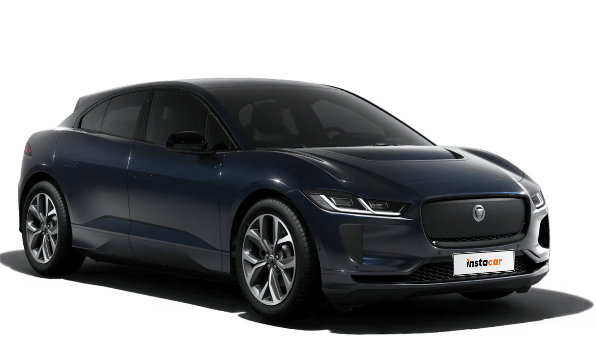 JAGUAR I-PACE HSE EV AWD