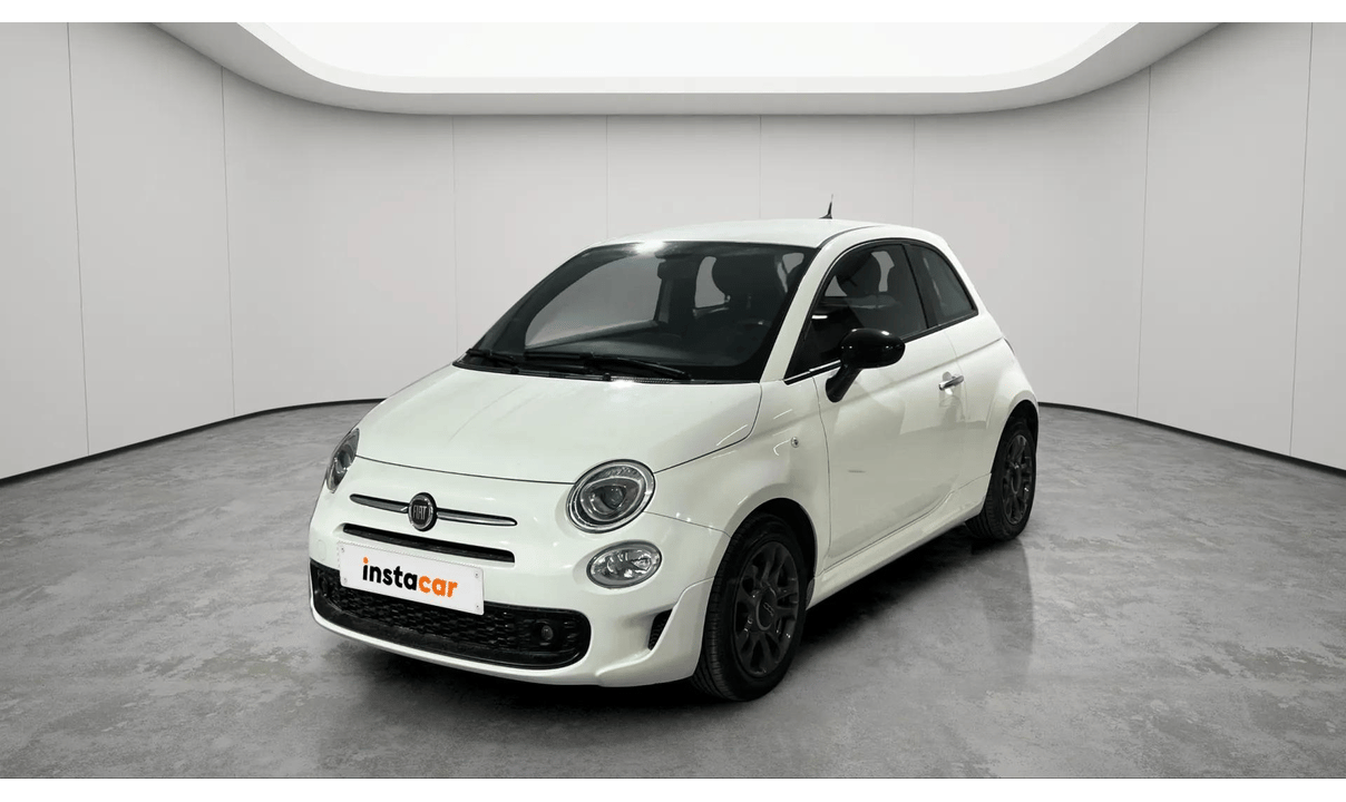 Fiat 500 CONNECT