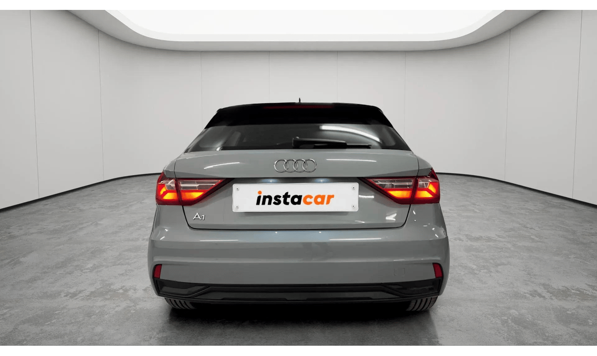 Audi A1 SB ADVANCED 30 TFSi