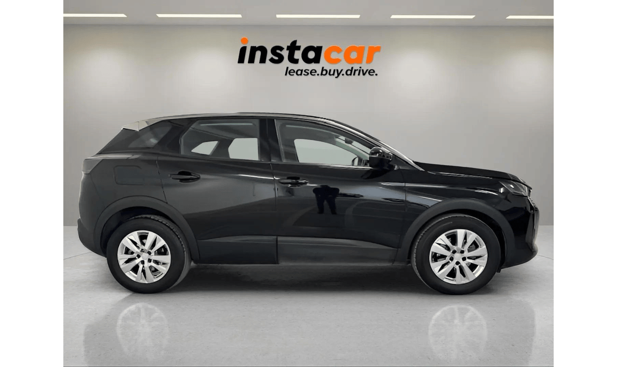 Peugeot 3008 ACTIVE PLUS