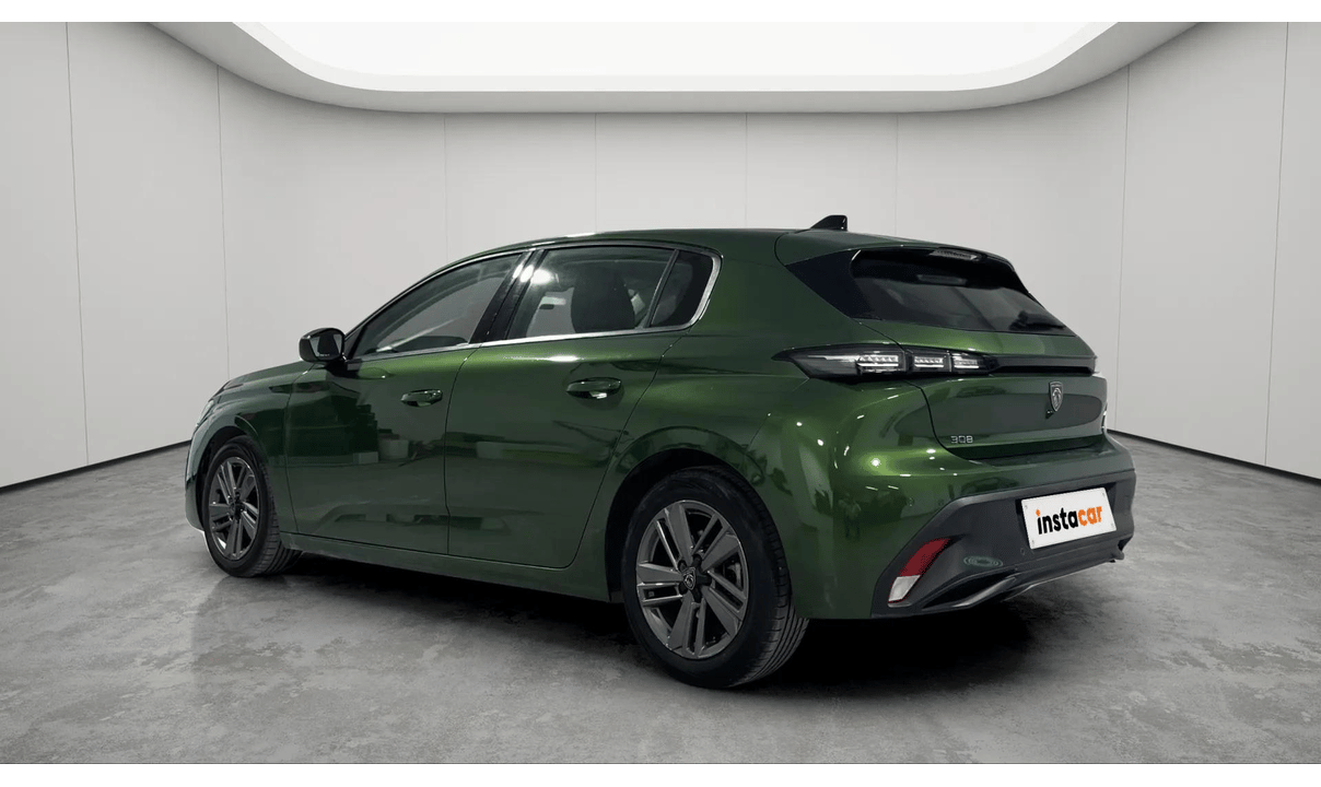 Peugeot 308 ACTIVE PLUS