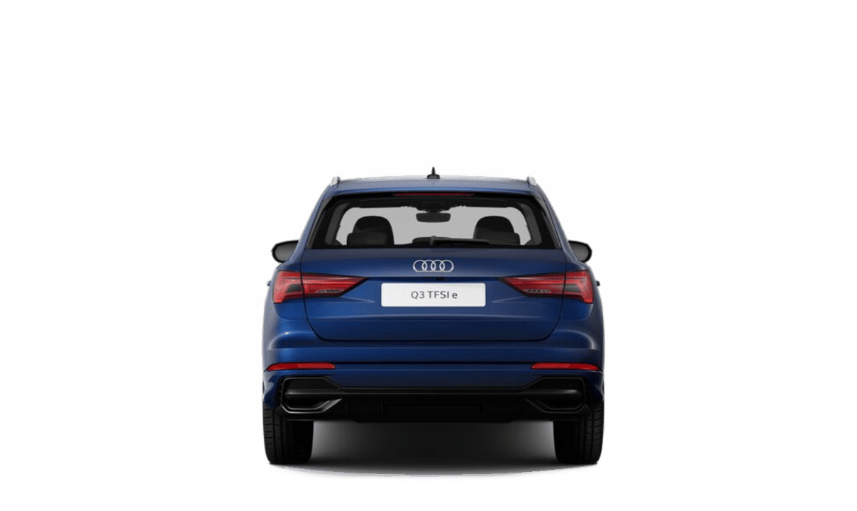 AUDI Q3 Business Pro 45 TFSI e  S tronic