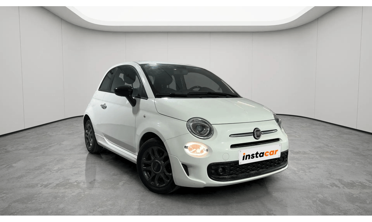 Fiat 500 CONNECT
