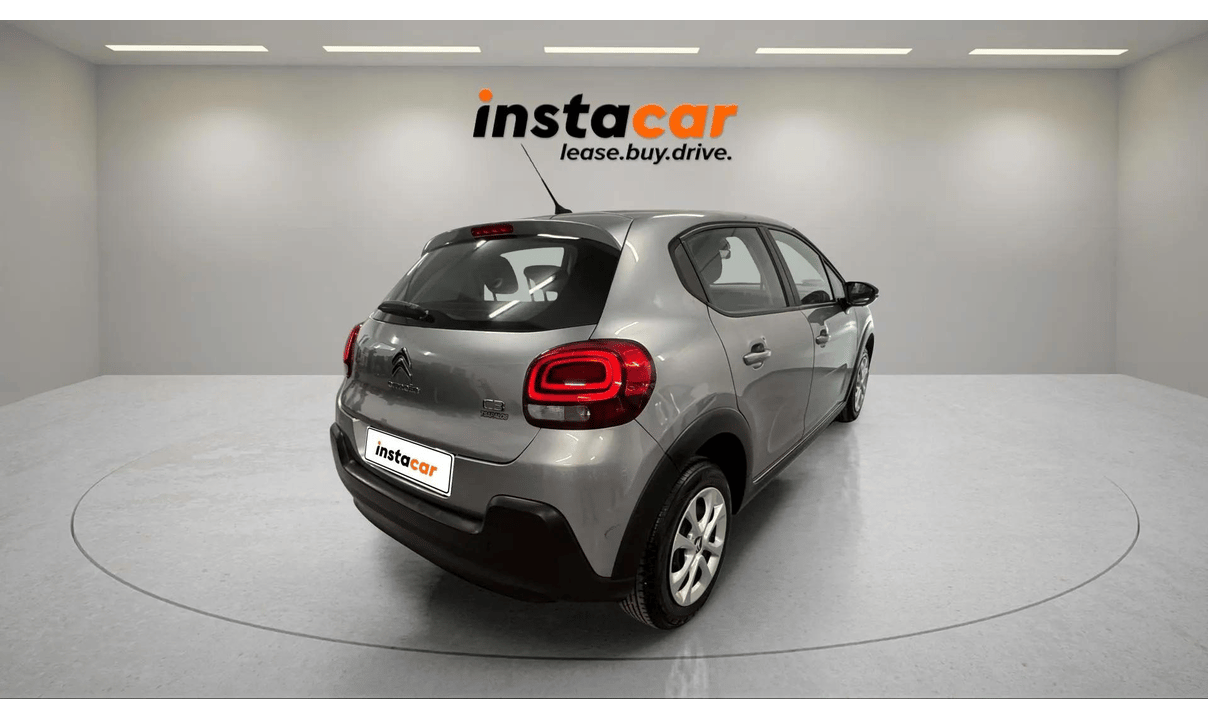 Citroen C3 CORPORATE