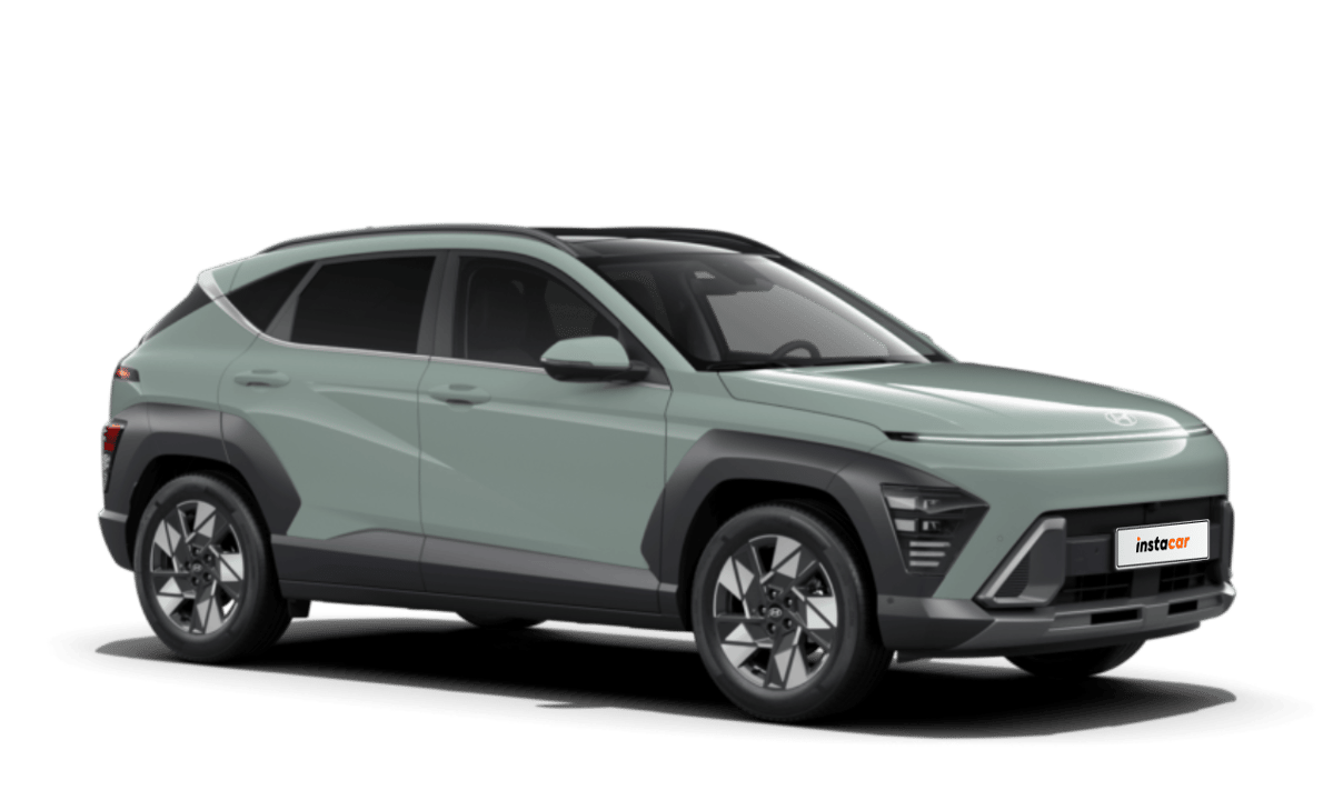 HYUNDAI KONA DISTINCTIVE 48V HYBRID