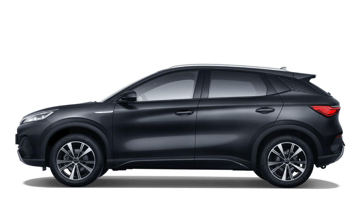 BYD ATTO 3 COMFORT