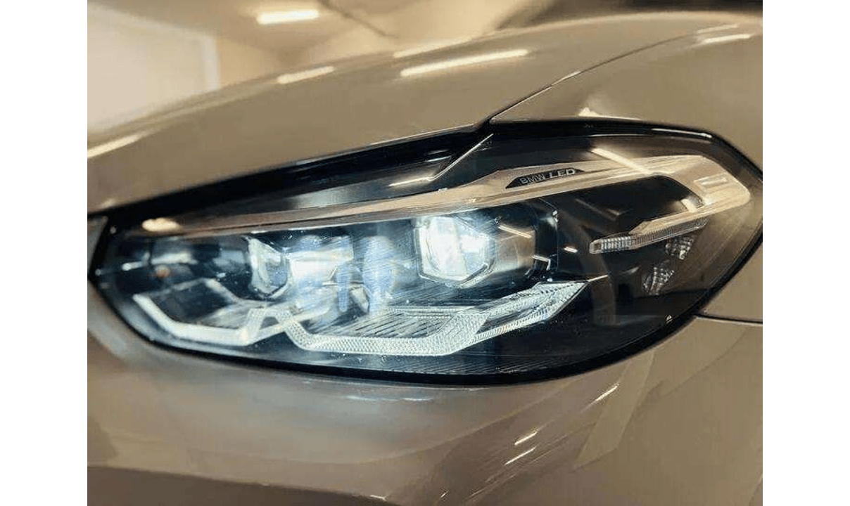 Bmw X3 xDrive20d FACELIFT